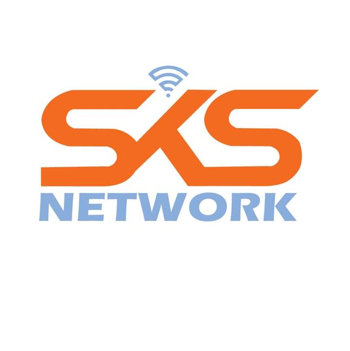 SKS Network-logo